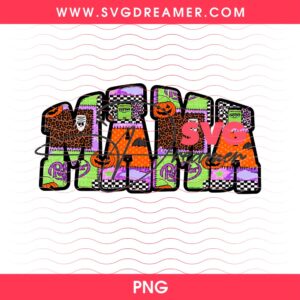 Nike Halloween Cartoon Characters PNG Bundle 12 Nike Halloween Cartoon Characters PNG Bundle 2