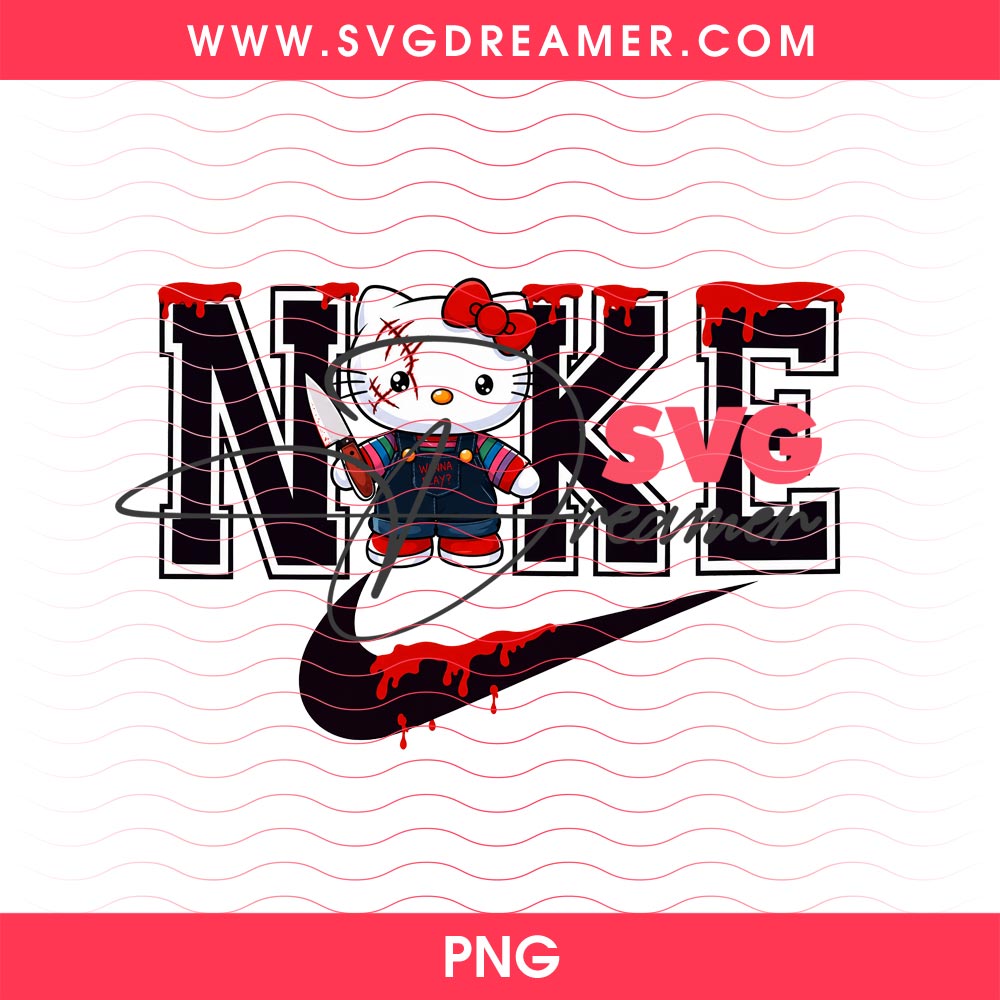 Nike Halloween Cartoon Characters PNG Bundle 6 Nike Halloween Cartoon Characters PNG Bundle 5