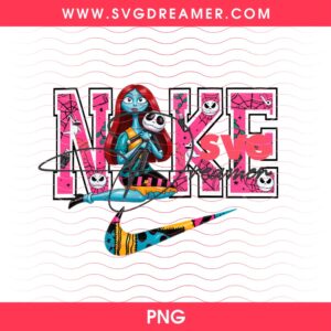 Nike Halloween Cartoon Characters PNG Bundle 18 Nike Halloween Cartoon Characters PNG Bundle 8