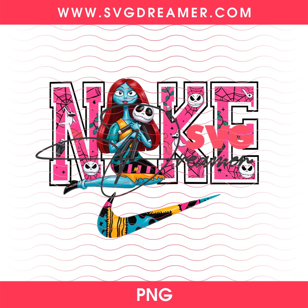 Nike Halloween Cartoon Characters PNG Bundle 9 Nike Halloween Cartoon Characters PNG Bundle 8