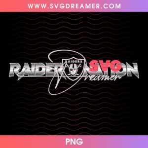 Raiders Nation PNG