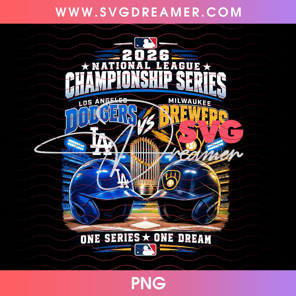 2026 Baseball NL Championship Series PNG, LA Dodgers VS Brewers PNG, Baseball Sports Clipart PNG 1 2026 Baseball NL Championship Series PNG, LA Dodgers VS Brewers PNG, Baseball Sports Clipart PNG