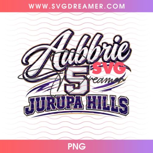 Aubbrie Jurupa Hills PNG