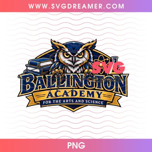 Ballington Academy For The Arts And Science PNG