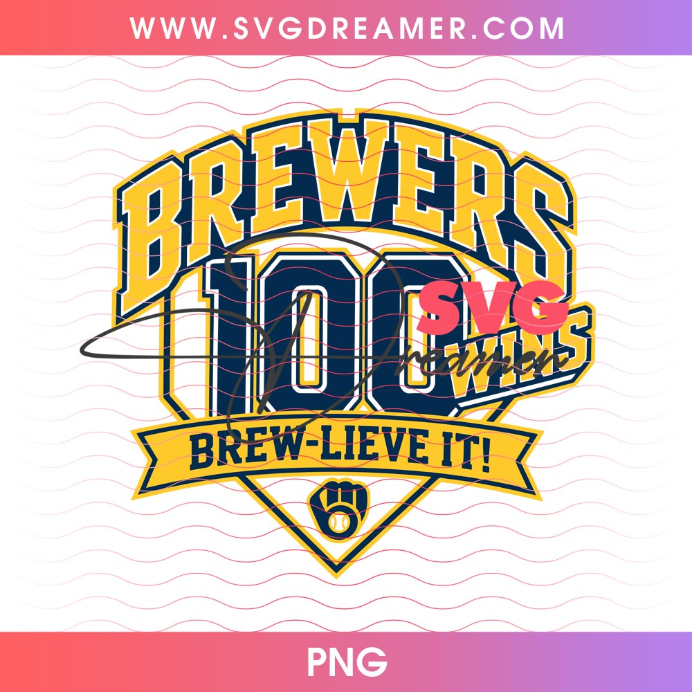 Brewers Champions Shirt Design PNG Bundle, MLB World Series Champs 2026 Milwaukee Brewers PNG 9 Brewers Champions PNG Bundle MLB World Series Champs 2026 Milwaukee Brewers PNG 8