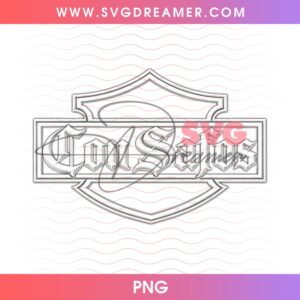 Con Safos PNG Custom Order