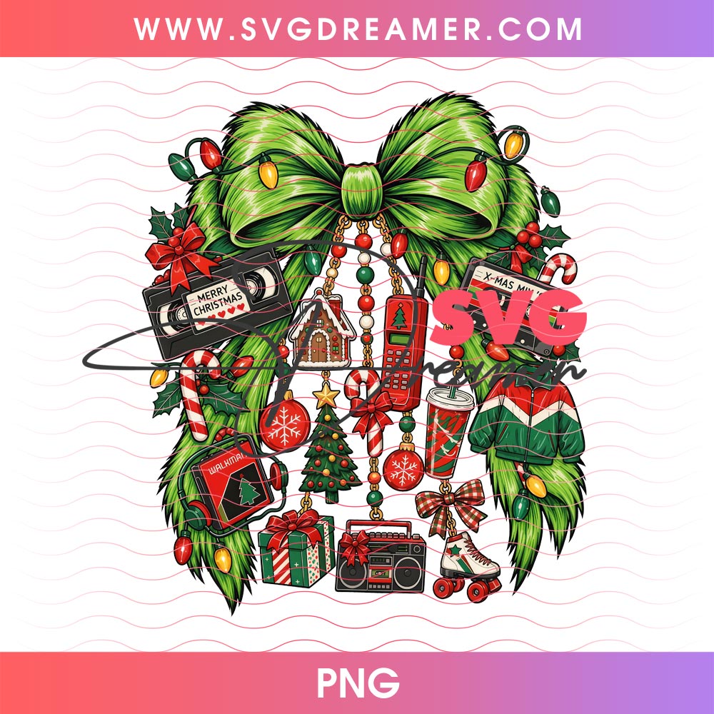 It Was Merrier In The 90s PNG Design, Retro Christmas VHS Cassette Graphic PNG, Vintage Holiday Digital File 2 It Was Merrier In The 90s PNG Design, Retro Christmas VHS Cassette Graphic PNG, Vintage Holiday Digital File