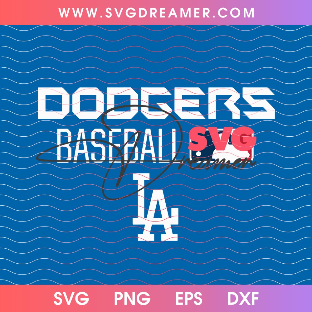 Official LA Dodgers MLB Logo Shirt Design SVG PNG, 2026 NLCS Champs Los Angeles Baseball PNG SVG 2 Official LA Dodgers MLB Logo Shirt Design SVG PNG 2026 NLCS Champs Los Angeles Baseball PNG SVG 2