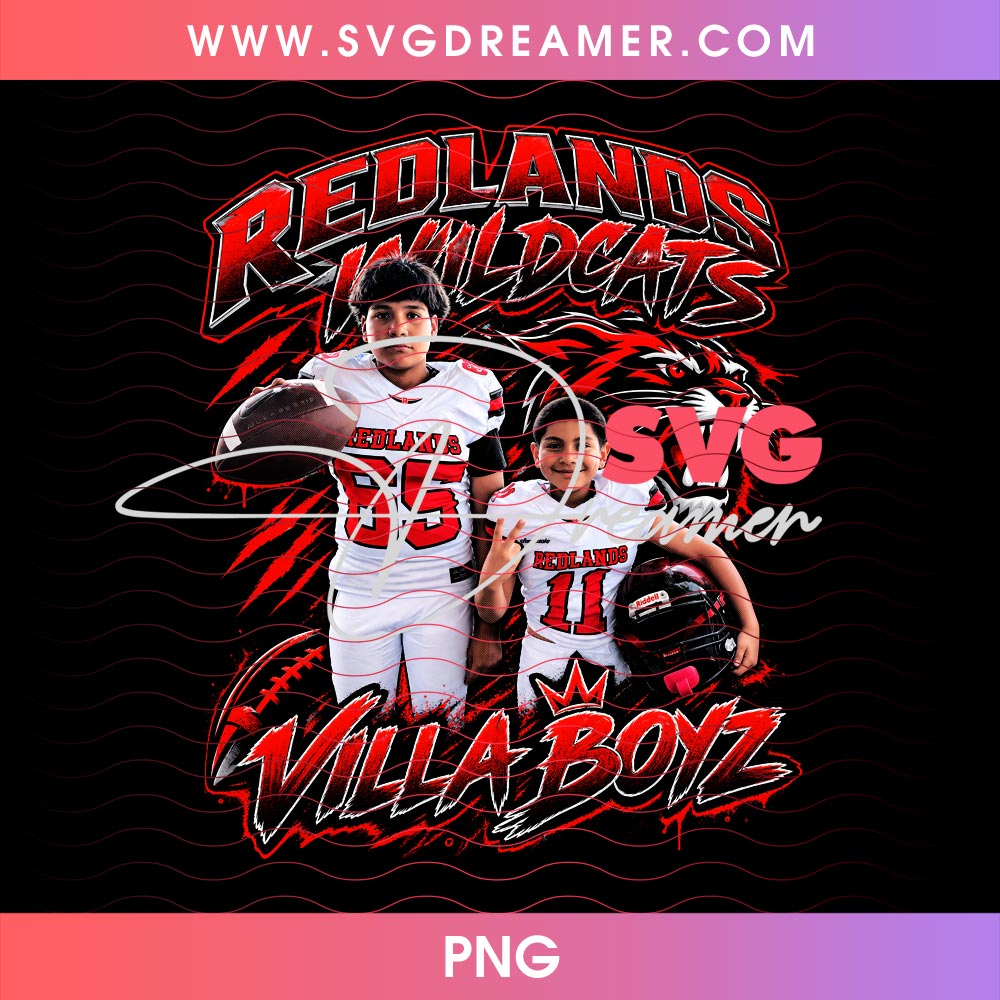 Redlands Football PNG 1 Redlands Football PNG