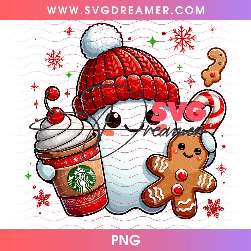 Cute Marshmallow Snowman Hot Chocolate Coffee Cup PNG, Sweet Winter Gingerbread Man Holiday PNG Shirt Design 2 Cute Marshmallow Snowman Hot Chocolate Coffee Cup PNG, Sweet Winter Gingerbread Man Holiday PNG Shirt Design