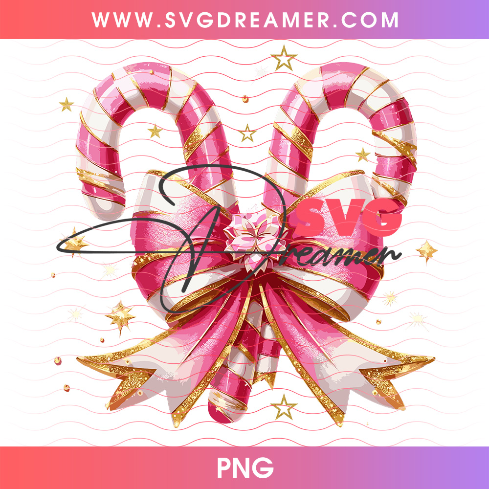 Heart Shaped Peppermint Candy Canes Pink Coquette Bow PNG, Sweet Pastel Holiday Winter Sweethearts PNG Shirt Design 2 Heart Shaped Peppermint Candy Canes Pink Coquette Bow PNG, Sweet Pastel Holiday Winter Sweethearts PNG Shirt Design