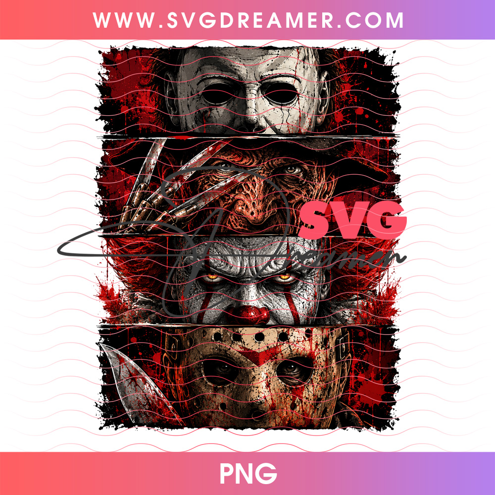 Red Glowing Eyes Horror Slasher Panels Michael Freddy Pennywise Jason PNG, Dark Cinema Villains Close Up Cinematic Art PNG Shirt Design 2 Red Glowing Eyes Horror Slasher Panels Michael Freddy Pennywise Jason PNG, Dark Cinema Villains Close Up Cinematic Art PNG Shirt Design