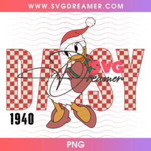Retro Mickey Mouse Christmas Wreath Scarf PNG, Vintage Mickey Holiday Winter Portrait PNG Shirt Design