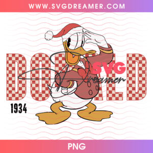 Retro Minnie Mouse Christmas Wreath Scarf PNG, Vintage Minnie Holiday Winter Portrait PNG Shirt Design